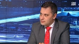 Александър Сиди: Радев разединява нацията, много хора мислеха COVID-19 за обикновена кашлица