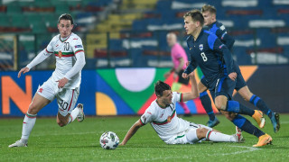 България ще бъде сред отборите в четвърта урна по време