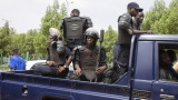  Военните в Мали дадоха обещание връщане на цивилното ръководство 