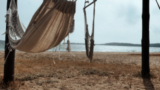 На прага на зимата морските къмпинги у нас като цяло