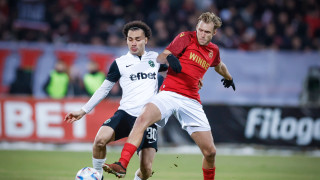 Норвежкият плеймейкър Джонатан Линдсет може да застане на върха на