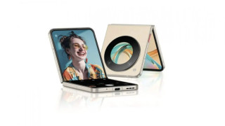 Сгъваемите телефони вече не са нещо ново и нишата продължава