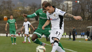 Шефовете на Локомотив Пловдив обмислят интересен трансфер На смърфовете е