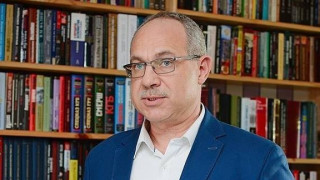 Антон Тодоров се отказа публично да оглави Комисията по досиетата
