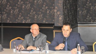 С 240 млн лева е увеличена създадената добавена стойност в