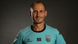 Николай Христозов вече не е старши треньор на ФК ЦСКА