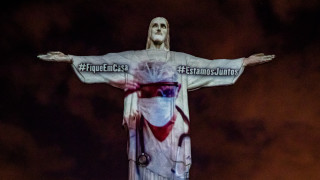 Рио де Жанейро реши да отложи традиционния каранавал предаде АП