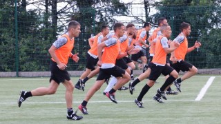 Съдийската комисия към Българския футболен съюз проведе традиционния летен семинар