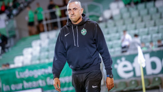 Депозиралият своята оставка Ивайло Петев ще направи много промени по