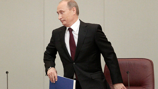 Путин: Трябва да сме силни и самостоятелни