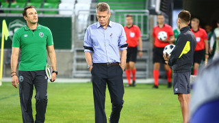 Бивш треньор в Лудогорец: За бюджета на клуба беше съществено отборът да е първи в България