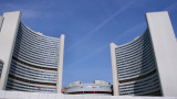 МААЕ изпраща оборудване за диагностициране на Covid-19 за 4 млн. евро