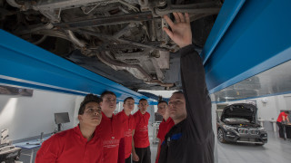 За поредна година дадените разрешения за работа на непълнолетни лица