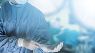 Глобиха хирург в Австрия за ампутация на грешен крак