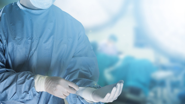 Американска болница е отказала на пациент сърдечна трансплантация, поне отчасти