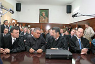 Важат ли в либийския съд научни доказателства, питат се експерти