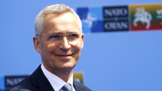 Лидерите на НАТО се събират в Литва на решаваща среща на