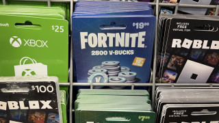 Три години след като разработчика на играта Fortnite Epic