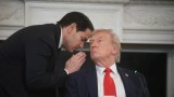 АФП: Доналд Тръмп се обяви за "президент на мира" в Близкия изток
