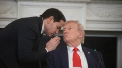 АФП: Доналд Тръмп се обяви за "президент на мира" в Близкия изток