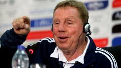 Хари Реднап е готов да тренира Уест Хем безплатно