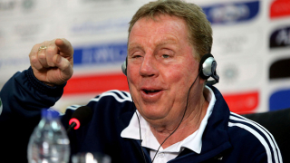 Бившият мениджър на Тотнъм Хари Реднап сподели мнението си за