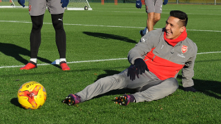 Мениджърът на Арсенал Арсен Венгер за пореден път обяви