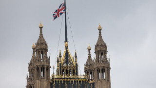 Morgan Stanley намали прогнозата си за цената на паунда