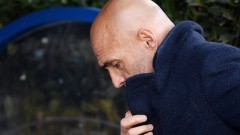 Спалети май не е много доволен, че приключва с Италия