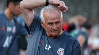 Грозен футбол от ЦСКА? Люпко заложи себе си и плати цената!
