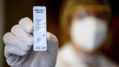 609 новозаразени и 1 348 ваксинирани за последното денонощие 