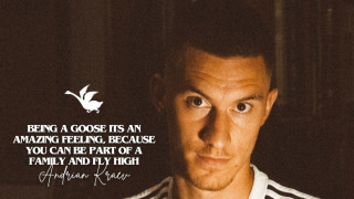 Българският полузащитник Андриан Краев остана неизползвана резерва за новия си