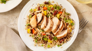 Зърнено житните култури са основна храна която присъства в кухнята на