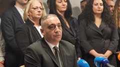 Основават партия "Трети март", която приема Румен Радев за свой неформален лидер