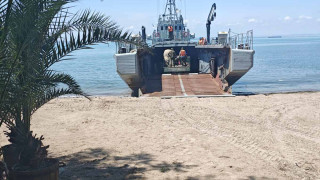Турция предложи два коридора за сигурност в Черно море на Русия и Украйна