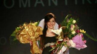 София Борисова се глези с луксозен кемпер
