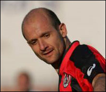 На този ден във футбола