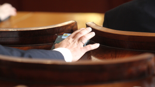 БСП внася кандидатурата на Николай Николов за шеф на антикорупционния