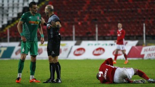 Скарани с гола