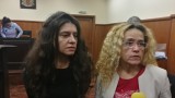 Иванчева и Петрова излизат под домашен арест без гривни