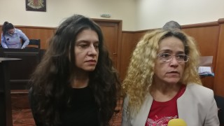 Биляна Петрова е заплашвана от служител в ДАНС с убийство