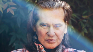 Холивудският актьор Вал Килмър известен с ролите си в Батман