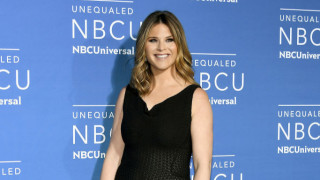 Когато дълго време човек работи с някого е съвсем естествено