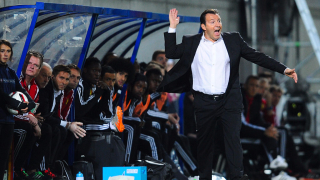 Вилмотс: Конте да ме изненада? Ами аз него?