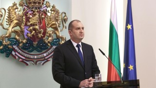 Румен Радев Сега не е моментът да се ратифицира Истанбулската