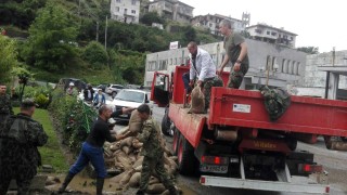 Остава бедствено положението във Врачанско