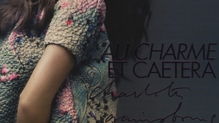 Шарлот Генсбур с главната роля в новия филм на Ларс фон Триер