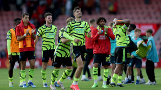 Завръщането в игра на нападателя на Арсенал Кай Хавертц ще