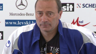 Букмейкърите захапаха Кокала