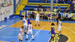 Монтана разгроми Цървена звезда за Адриатическата лига